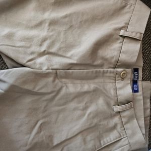 Mens Izod pants